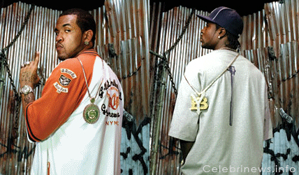 Lloyd banks vs Young buck(sondage)